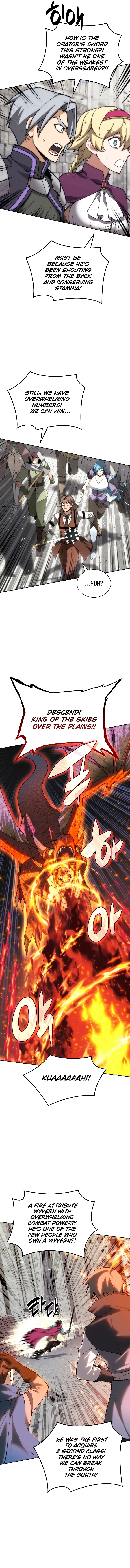 Overgeared Chapter 271 page 13