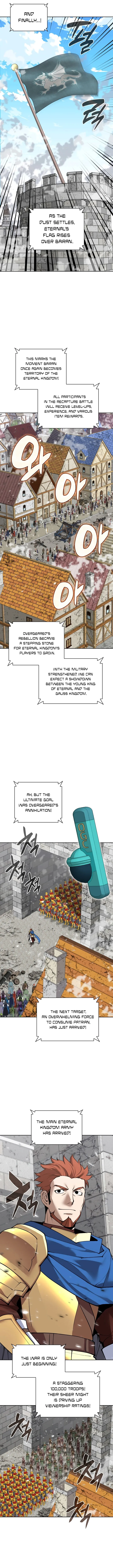 Overgeared Chapter 271 page 17