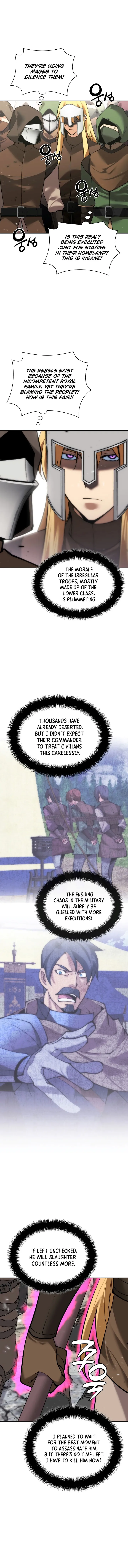 Overgeared Chapter 271 page 19
