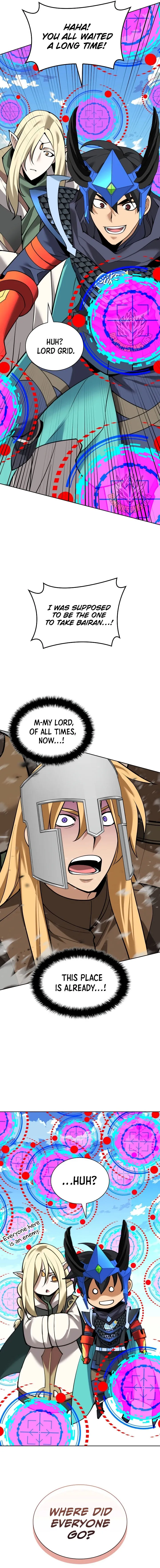 Overgeared Chapter 271 page 22
