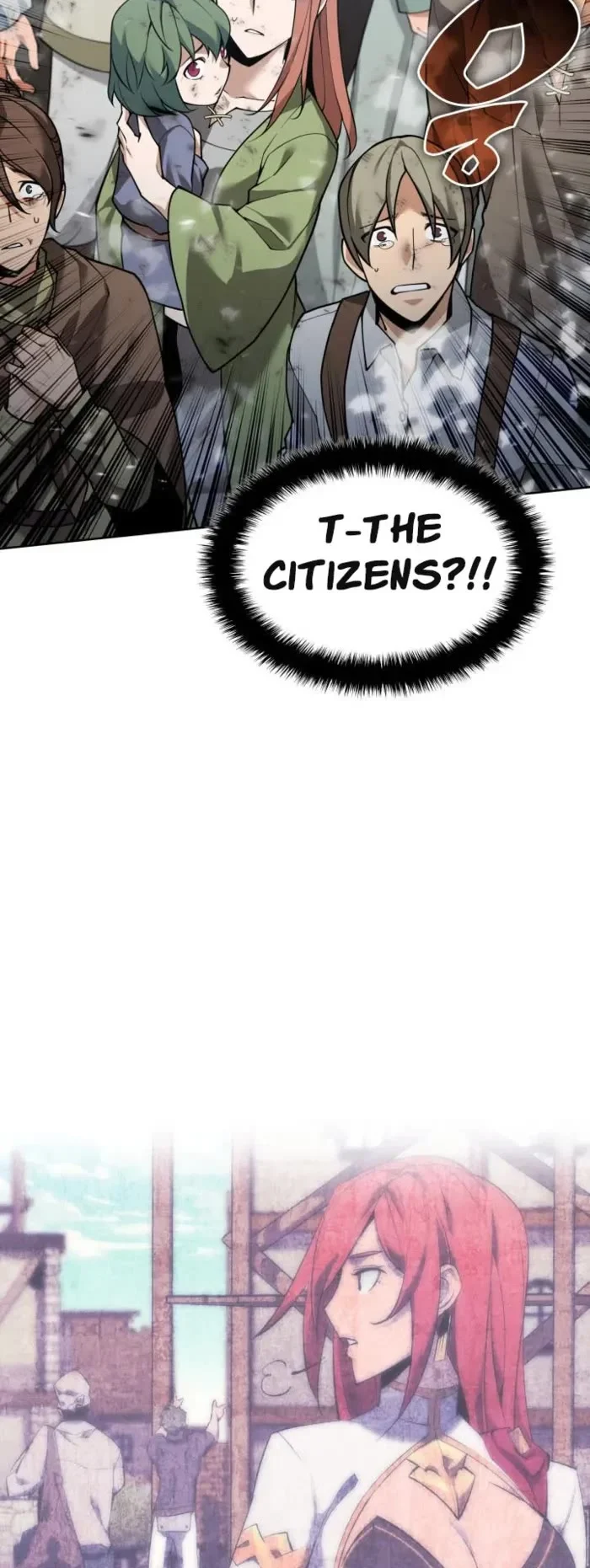 Overgeared Chapter 272 page 8