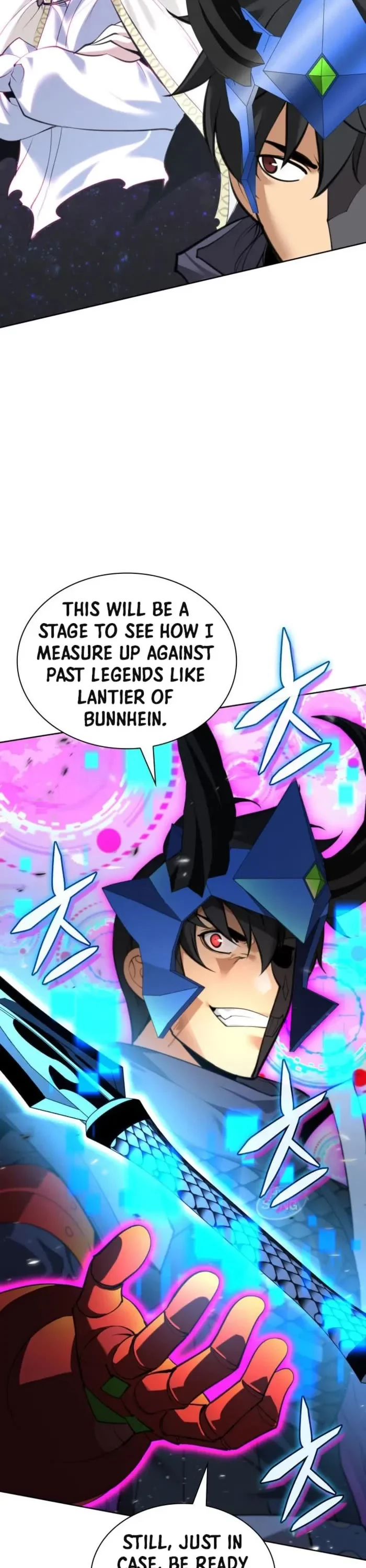 Overgeared Chapter 272 page 14
