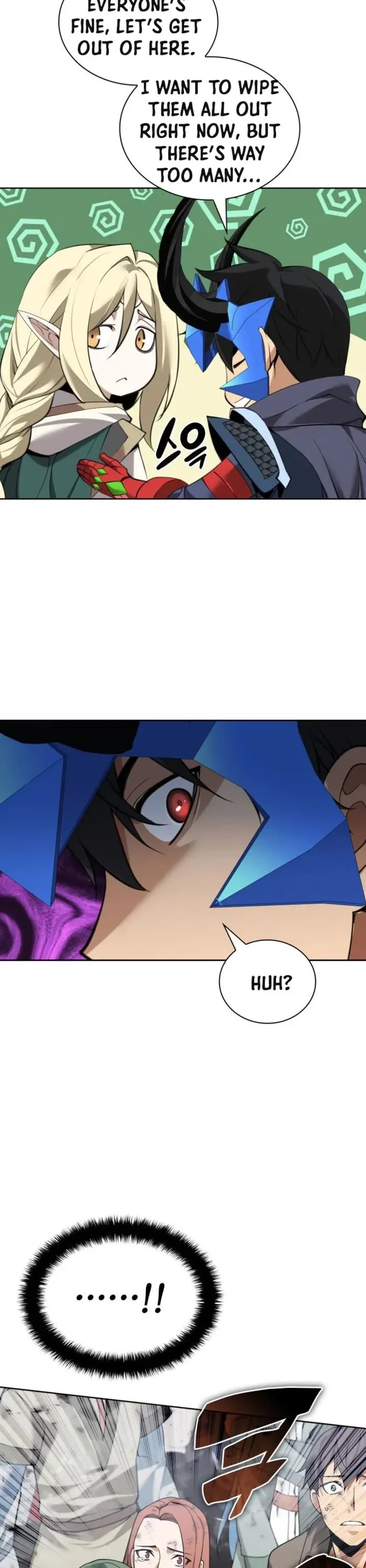 Overgeared Chapter 272 page 7