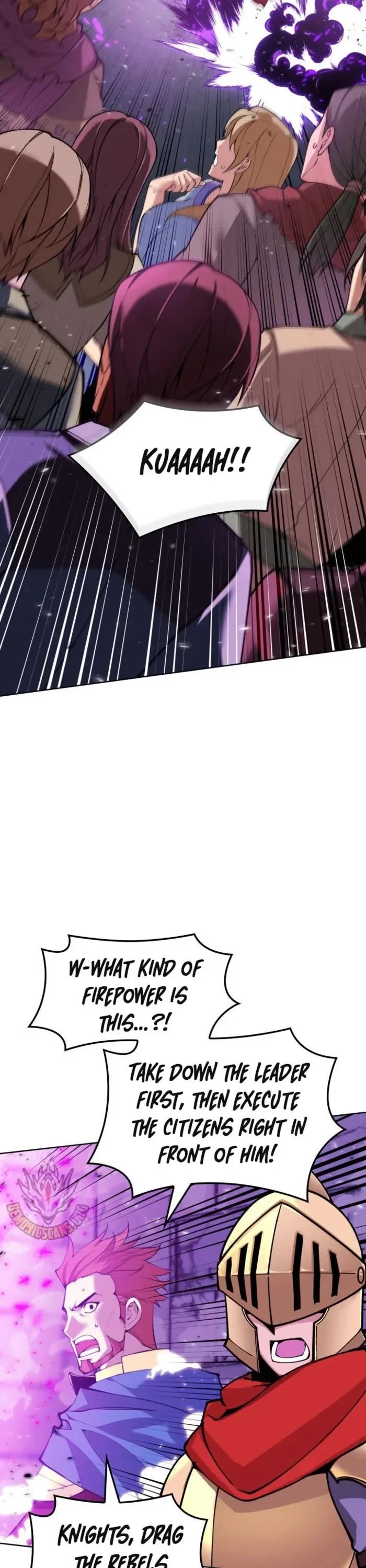Overgeared Chapter 272 page 18