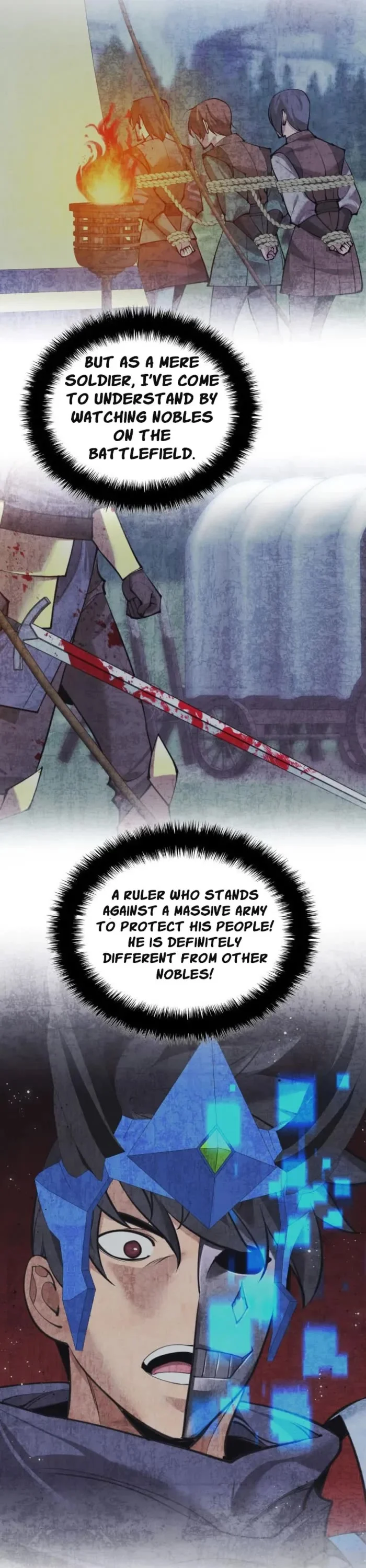 Overgeared Chapter 272 page 28