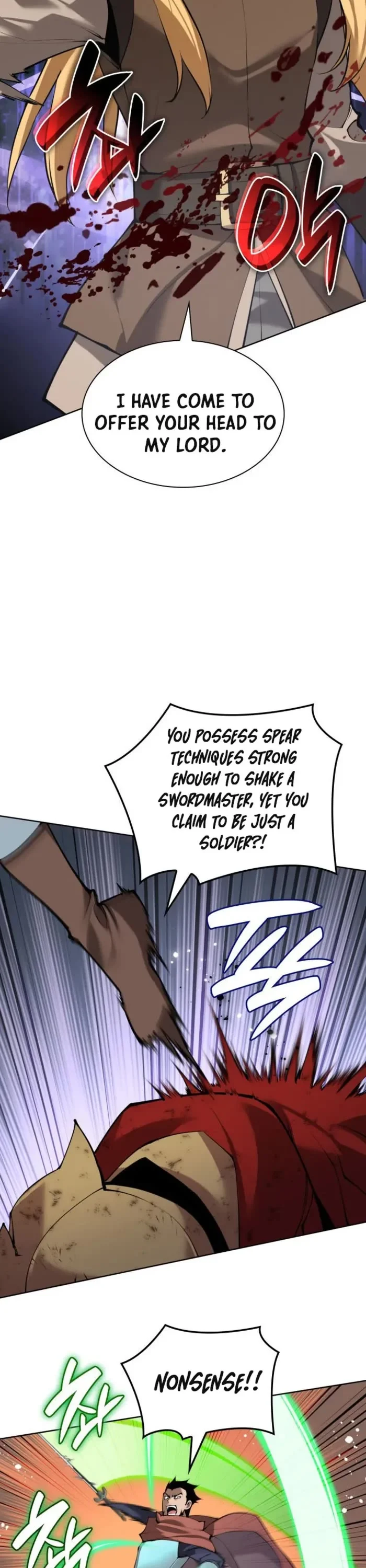 Overgeared Chapter 272 page 41