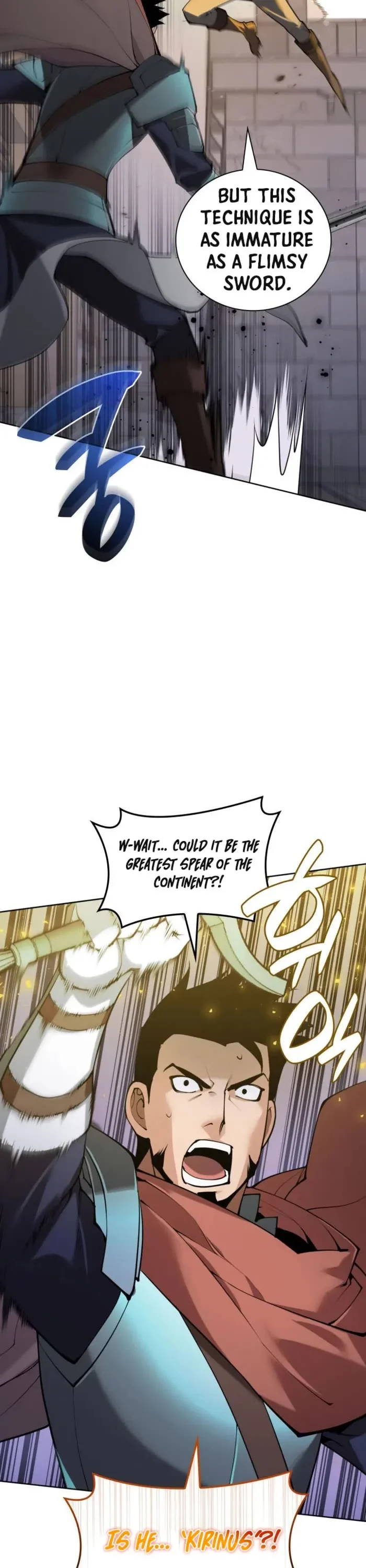 Overgeared Chapter 272 page 45