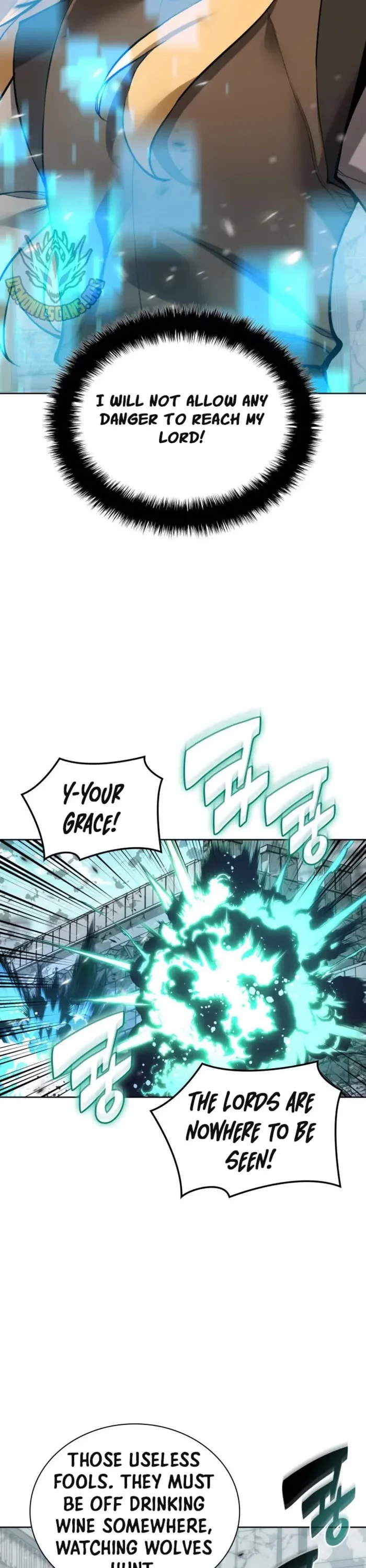 Overgeared Chapter 272 page 49