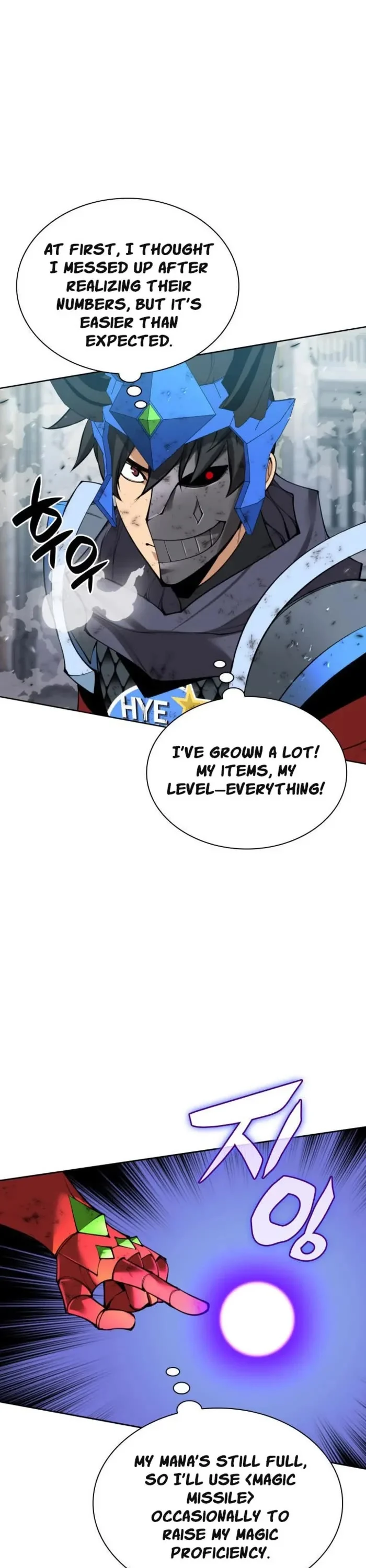 Overgeared Chapter 272 page 52