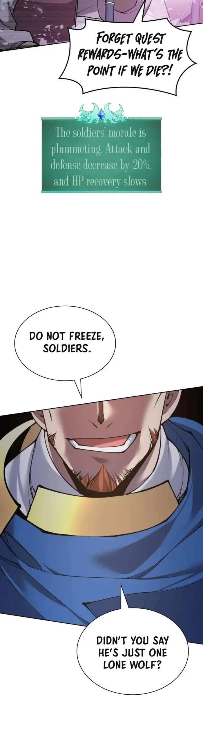 Overgeared Chapter 272 page 59