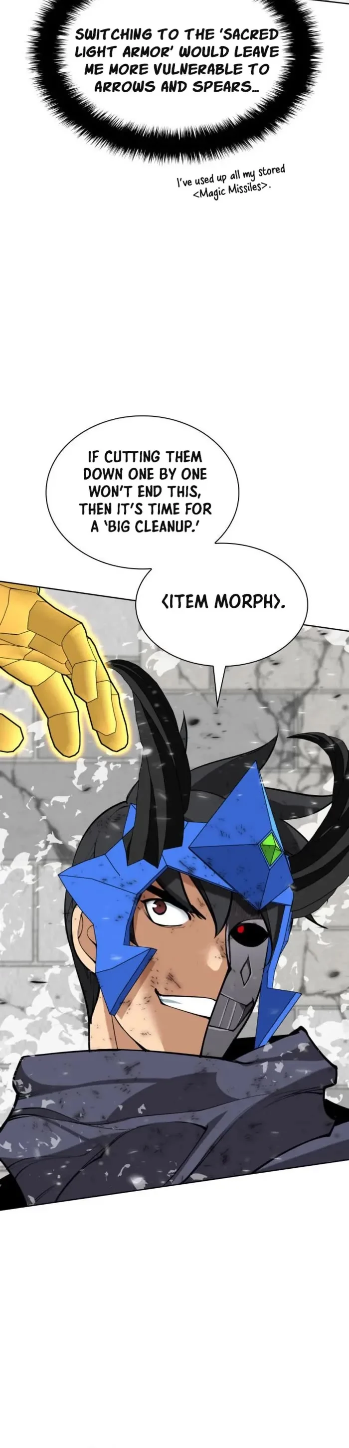 Overgeared Chapter 272 page 63