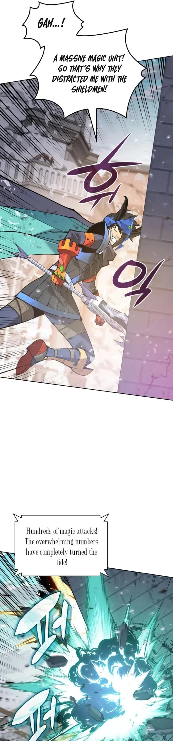Overgeared Chapter 272 page 61