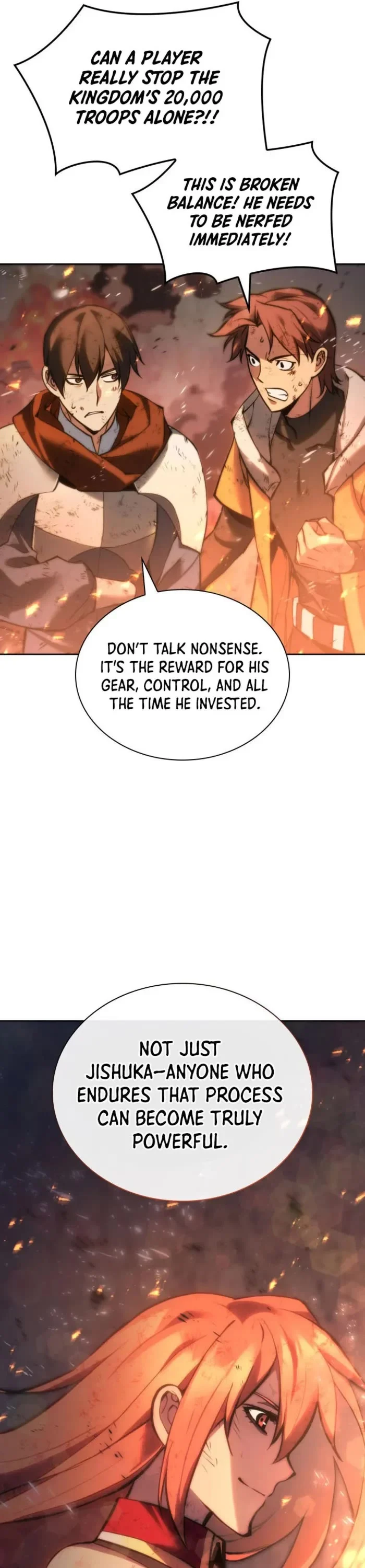 Overgeared Chapter 273 page 5