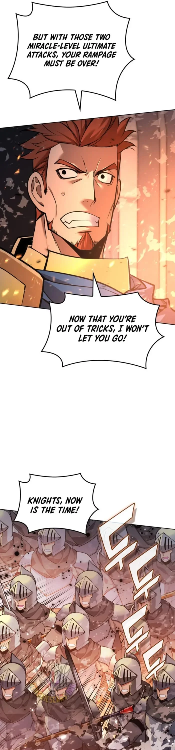 Overgeared Chapter 273 page 17
