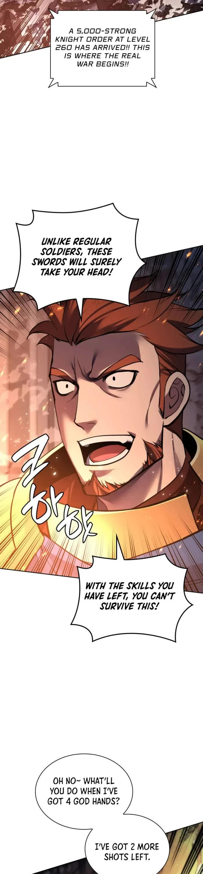 Overgeared Chapter 273 page 18