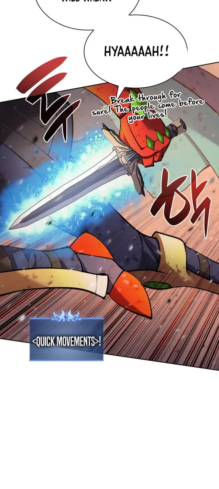 Overgeared Chapter 273 page 24