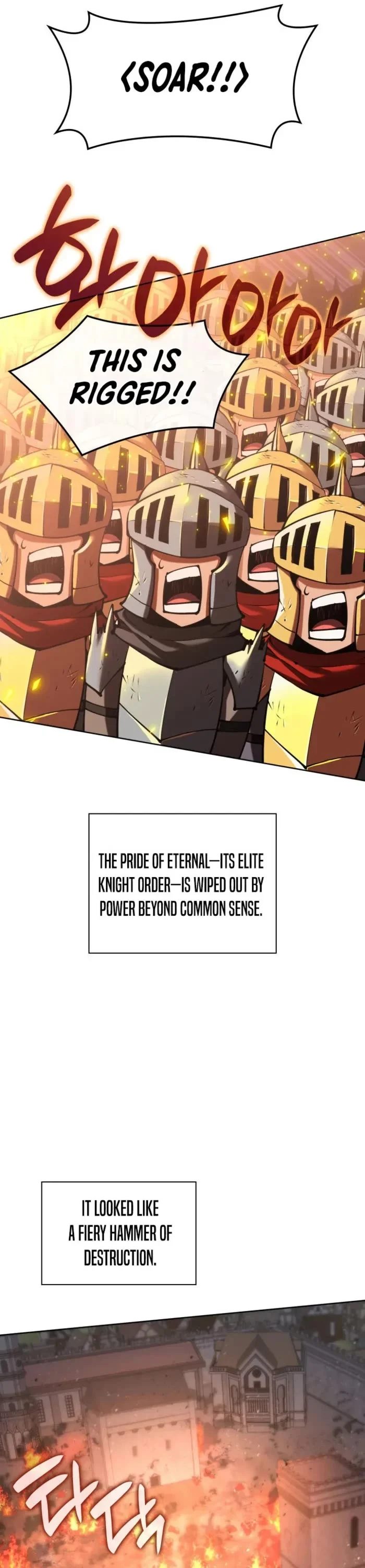 Overgeared Chapter 273 page 25