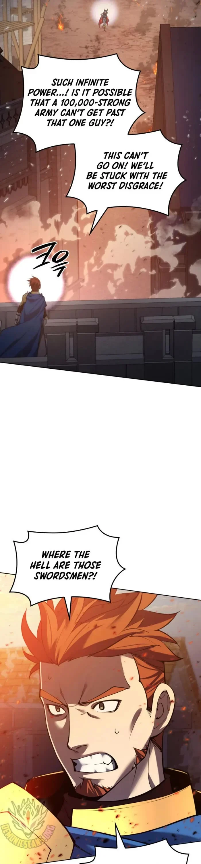 Overgeared Chapter 273 page 29