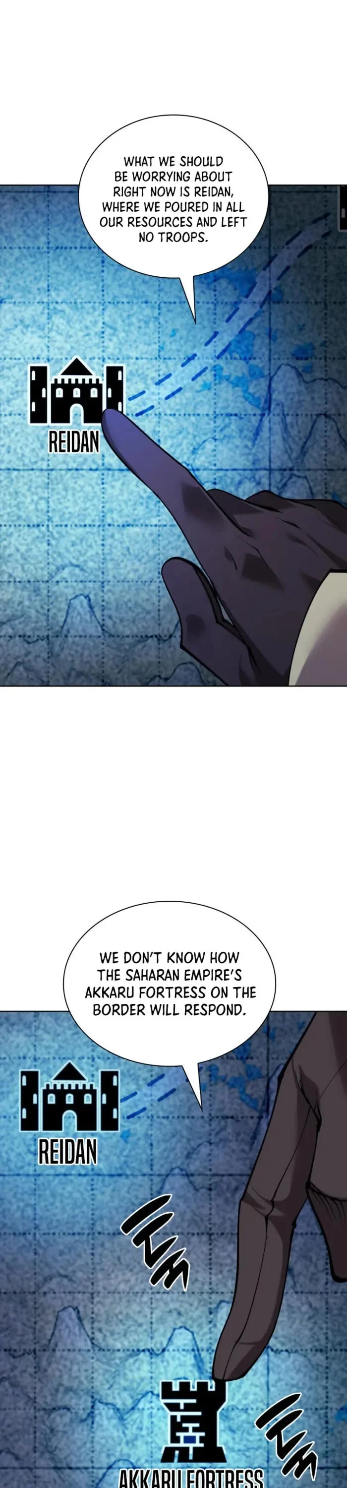 Overgeared Chapter 273 page 33