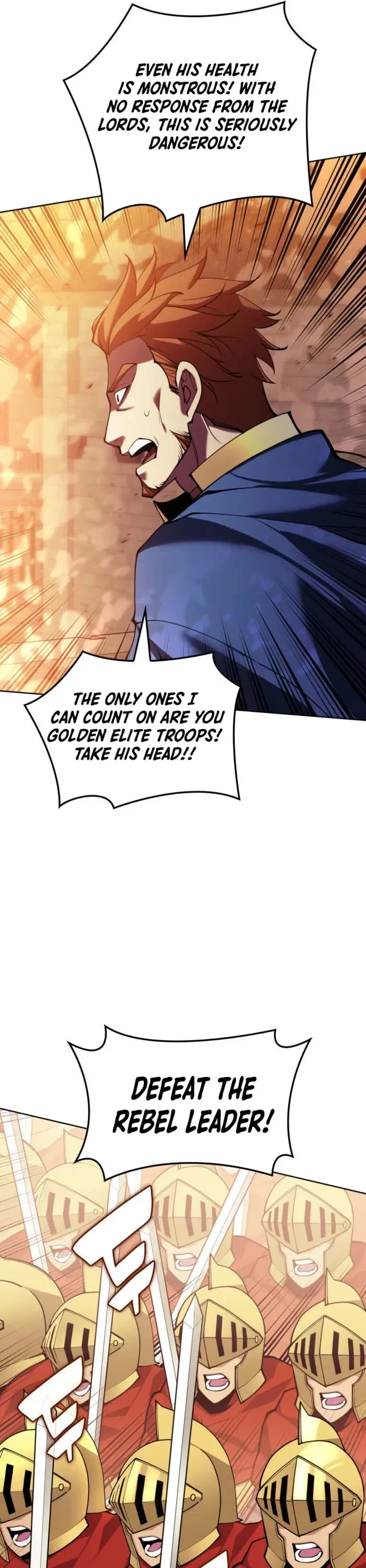 Overgeared Chapter 273 page 47