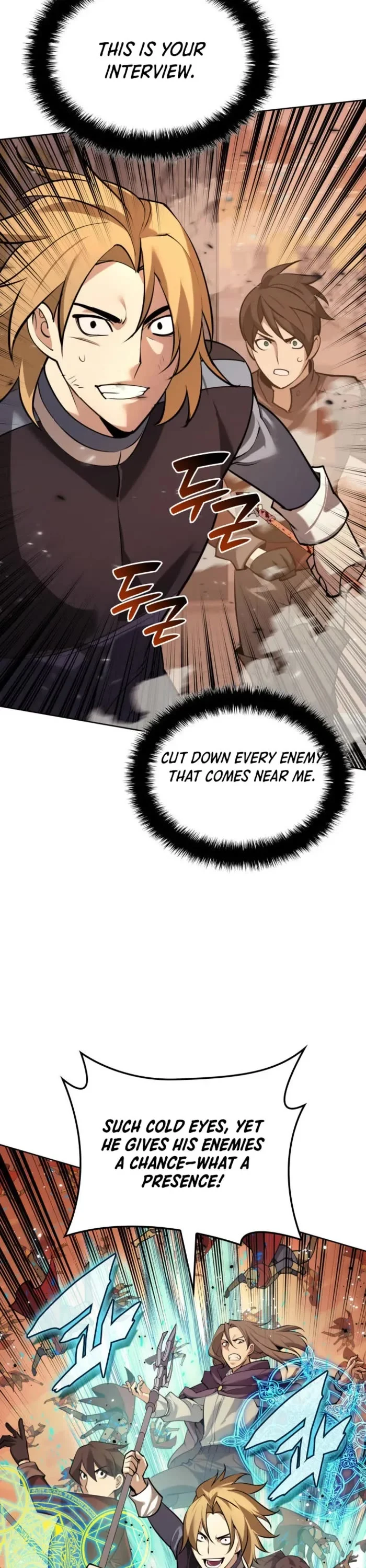 Overgeared Chapter 273 page 62