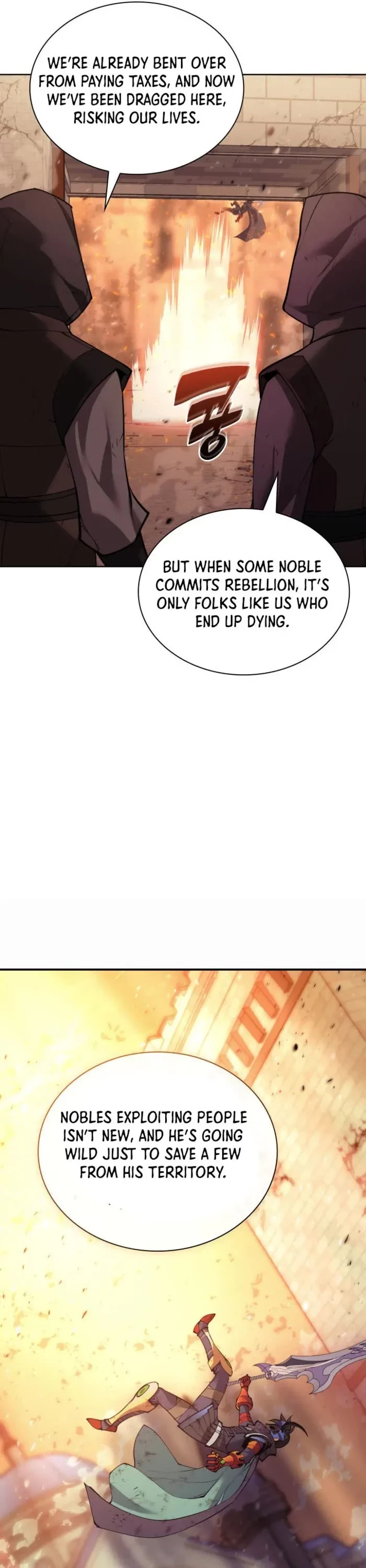 Overgeared Chapter 273 page 72