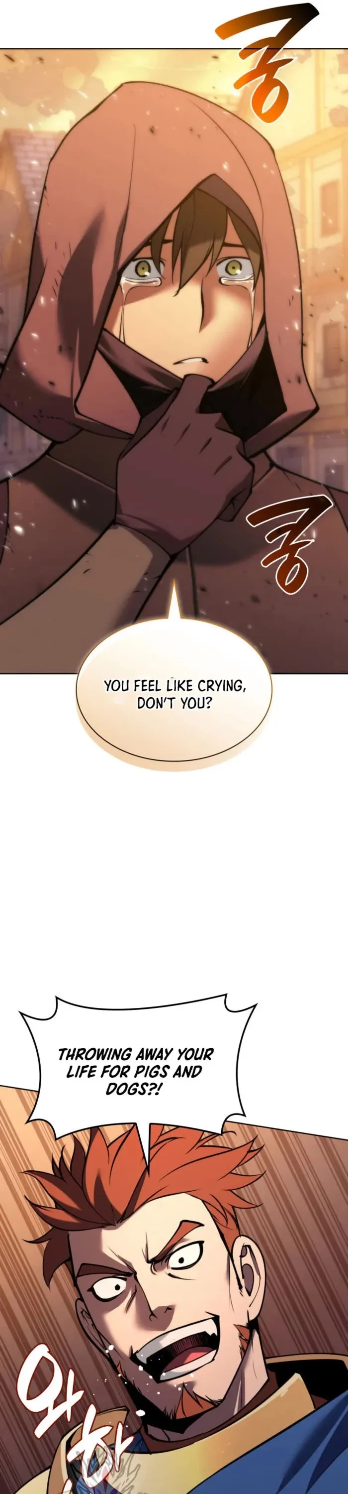 Overgeared Chapter 273 page 75