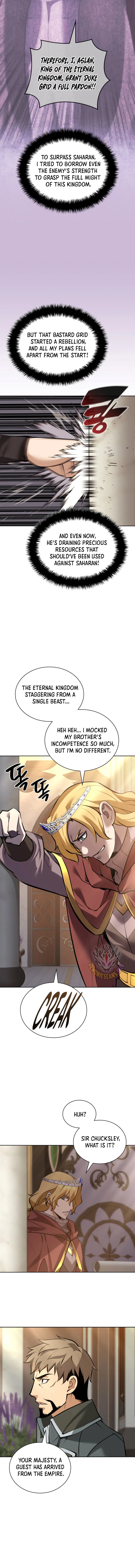 Overgeared Chapter 274 page 6
