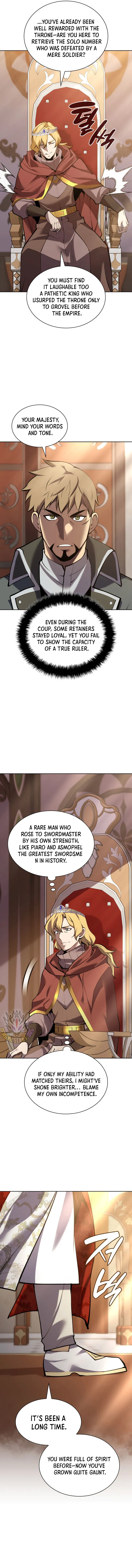 Overgeared Chapter 274 page 7