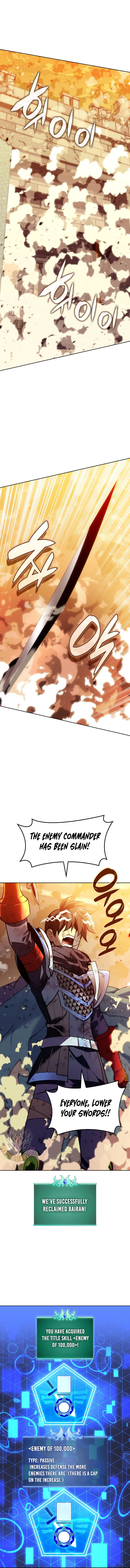 Overgeared Chapter 274 page 20