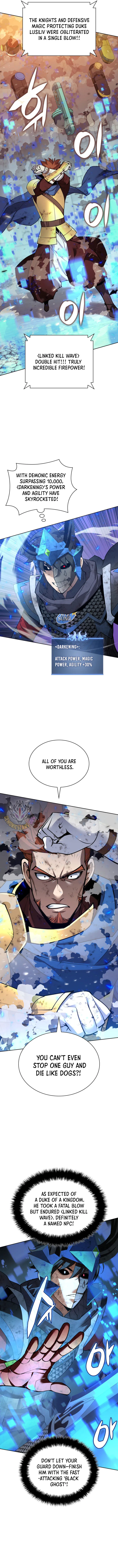 Overgeared Chapter 274 page 13