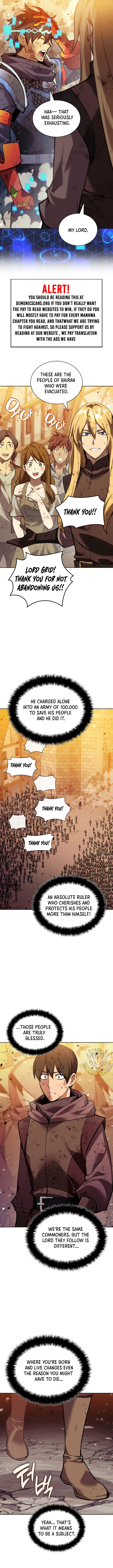 Overgeared Chapter 274 page 21