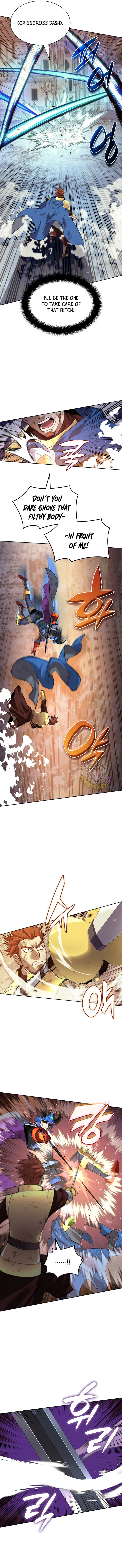 Overgeared Chapter 274 page 14