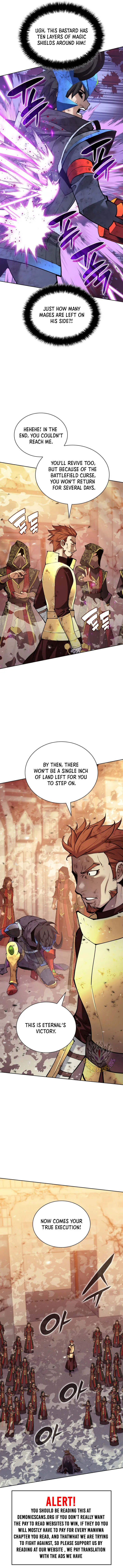 Overgeared Chapter 274 page 16
