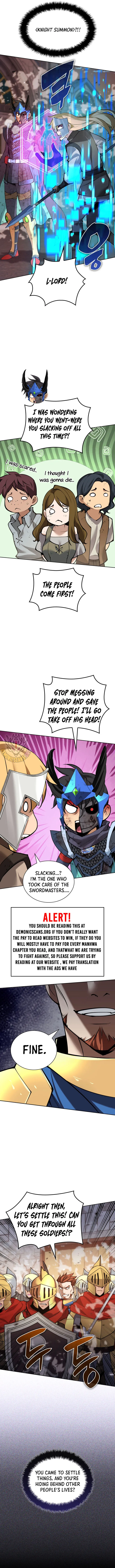 Overgeared Chapter 274 page 3