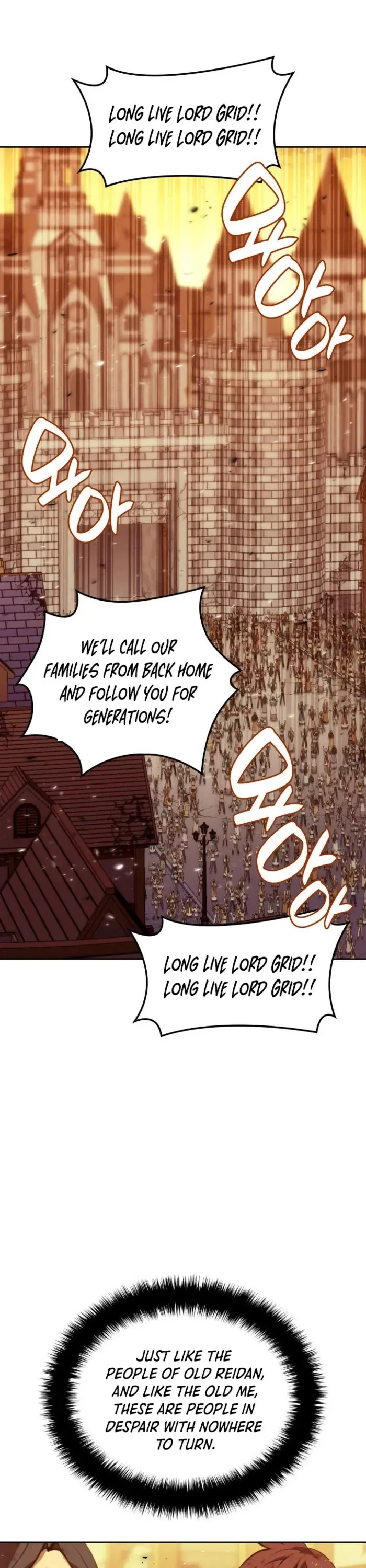 Overgeared Chapter 275 page 2