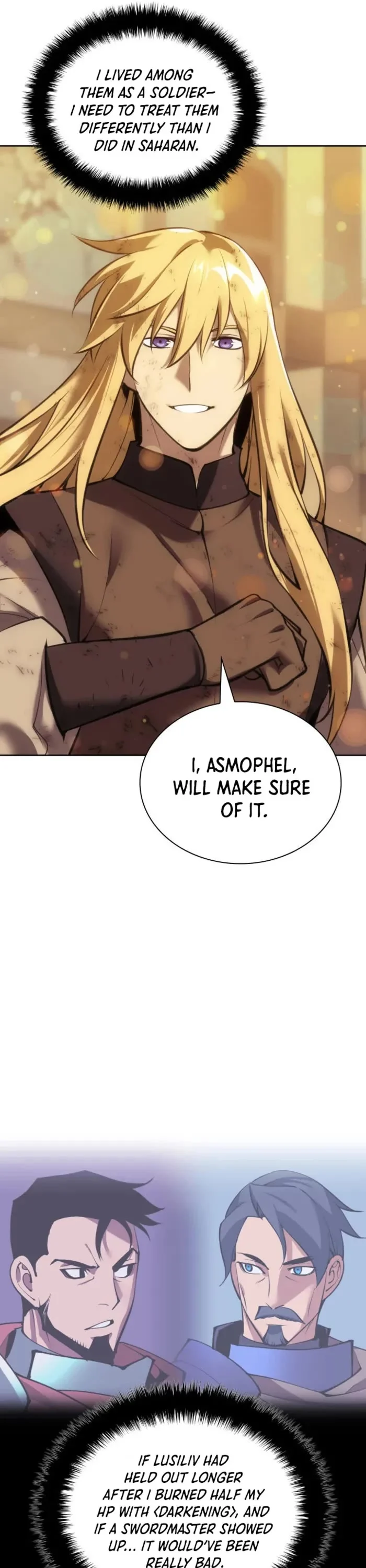 Overgeared Chapter 275 page 6