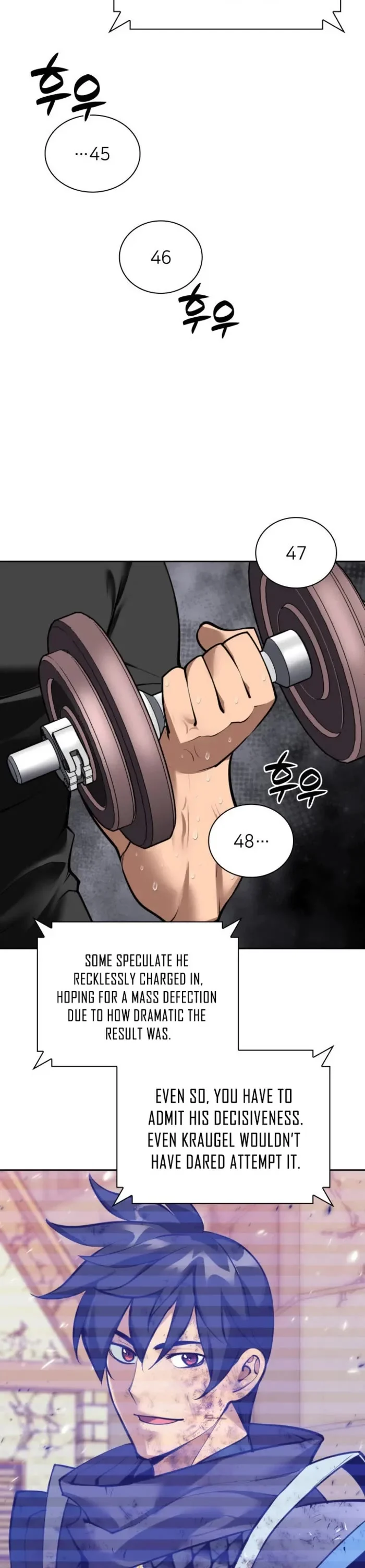 Overgeared Chapter 275 page 14
