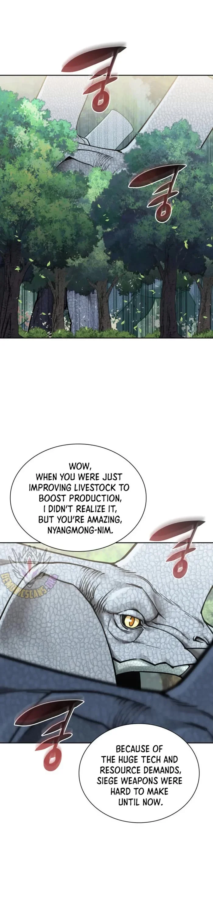 Overgeared Chapter 275 page 25