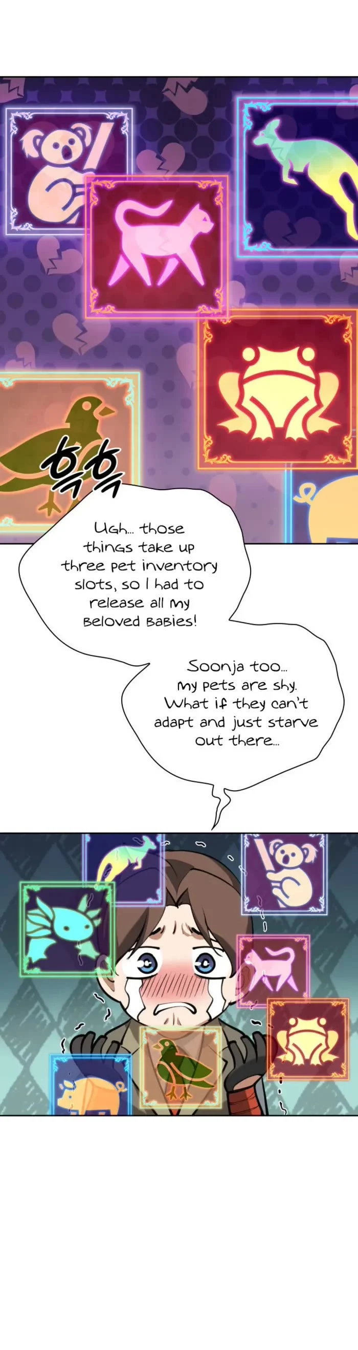 Overgeared Chapter 275 page 27