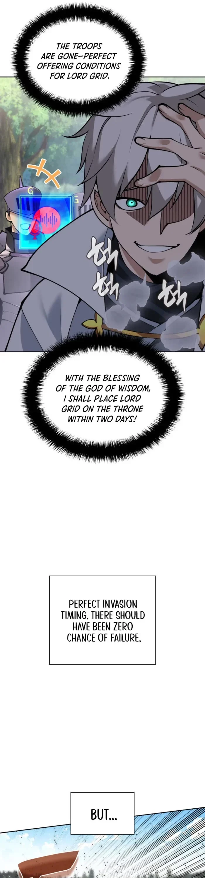 Overgeared Chapter 275 page 32