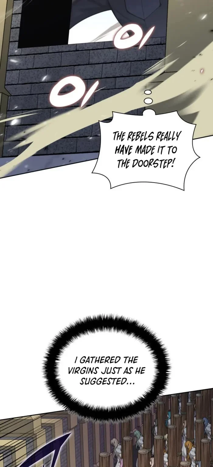 Overgeared Chapter 275 page 34