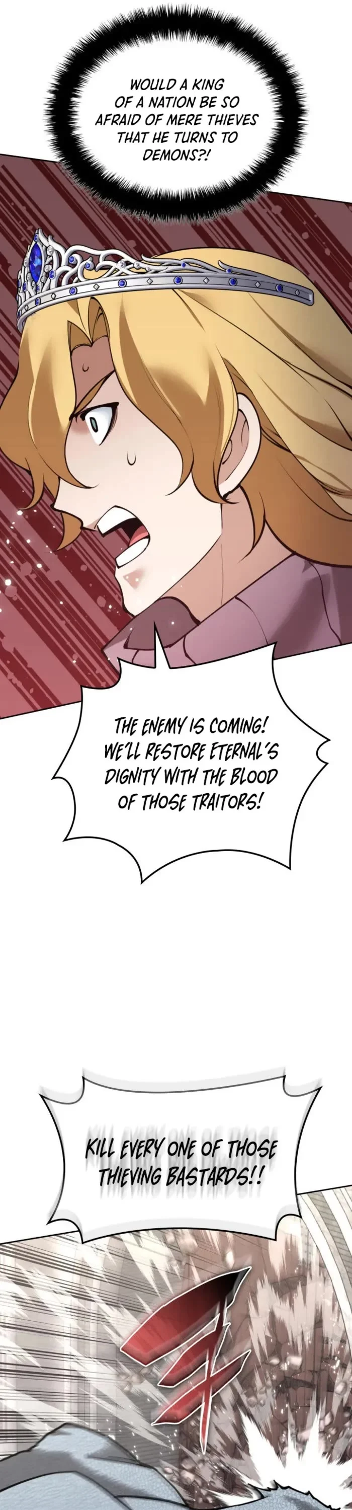 Overgeared Chapter 275 page 36