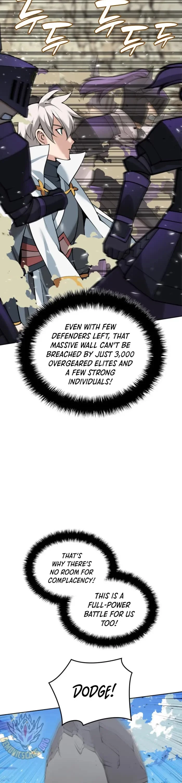 Overgeared Chapter 275 page 41