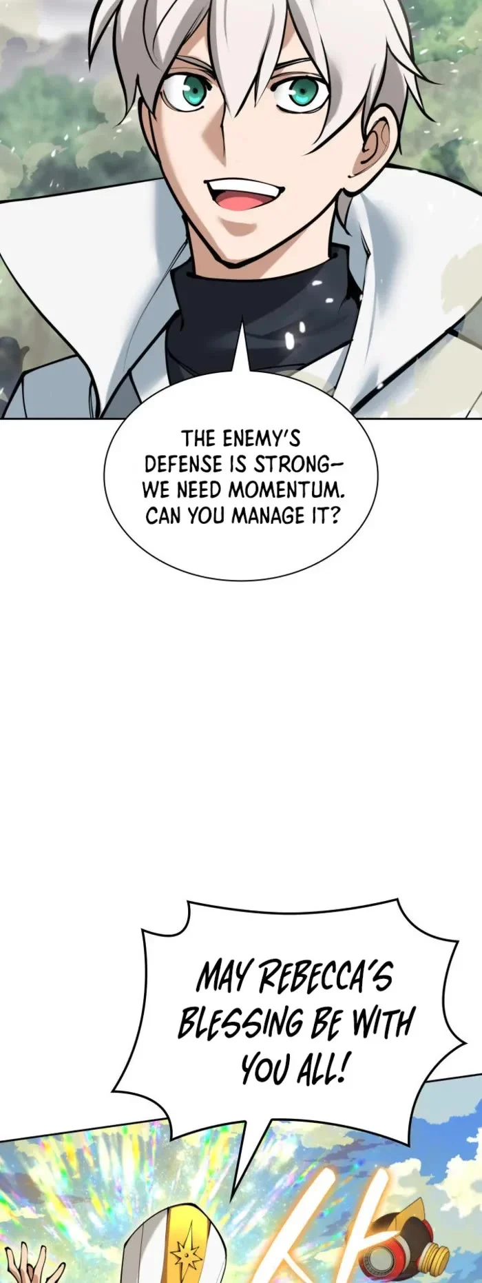Overgeared Chapter 275 page 46