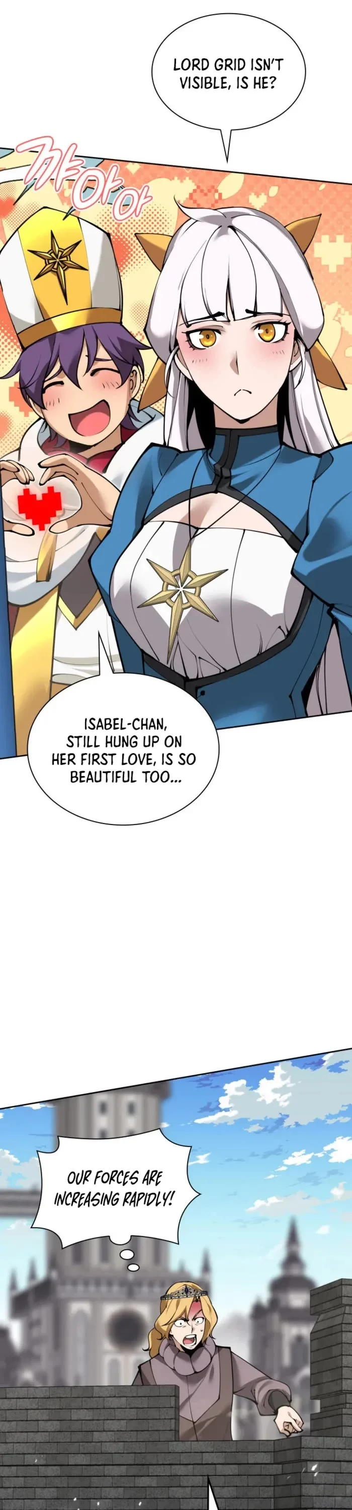 Overgeared Chapter 275 page 48