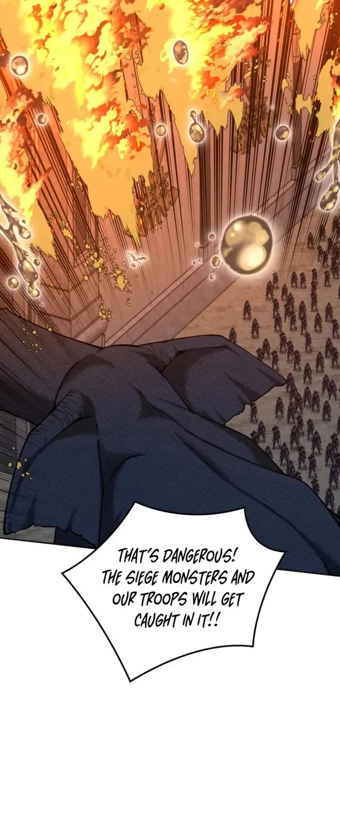 Overgeared Chapter 275 page 54