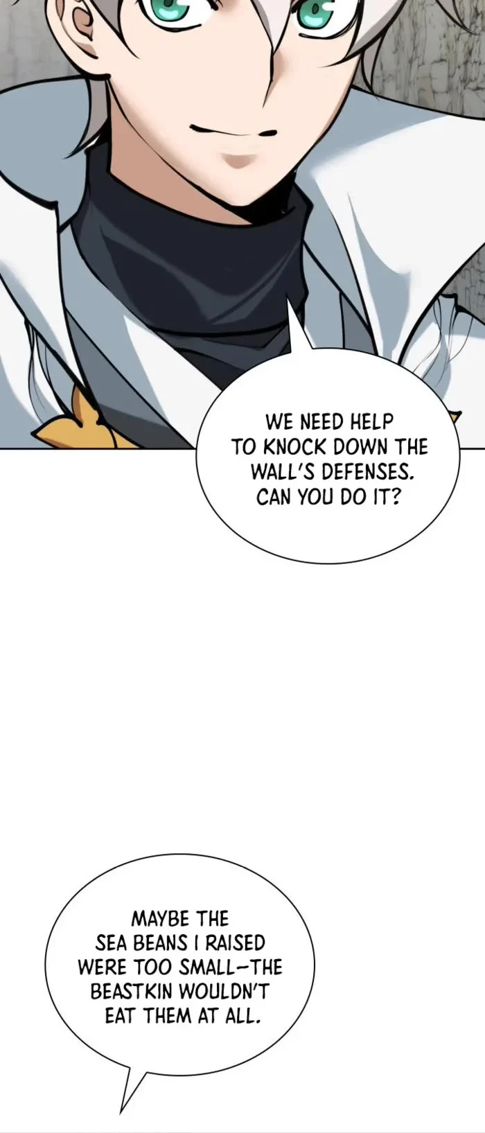 Overgeared Chapter 275 page 58