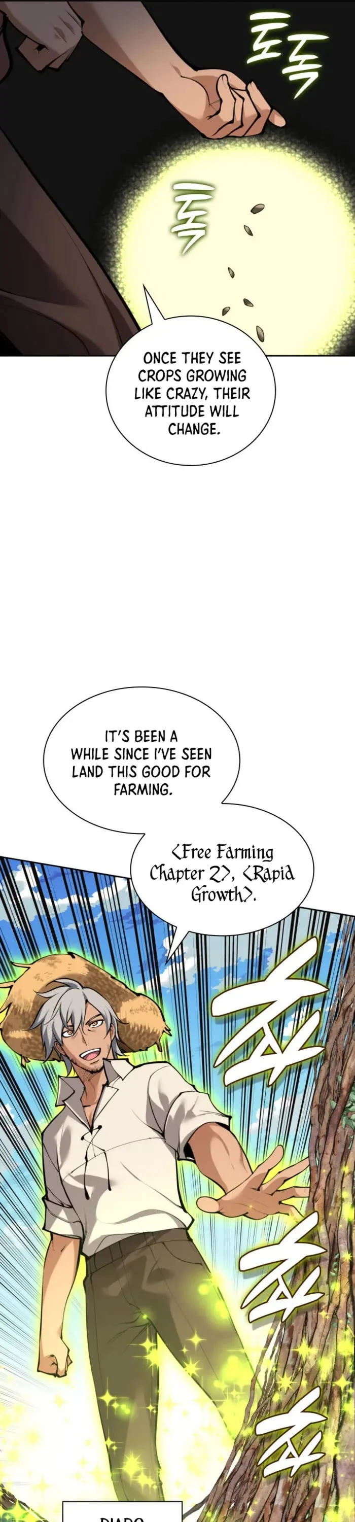 Overgeared Chapter 275 page 59