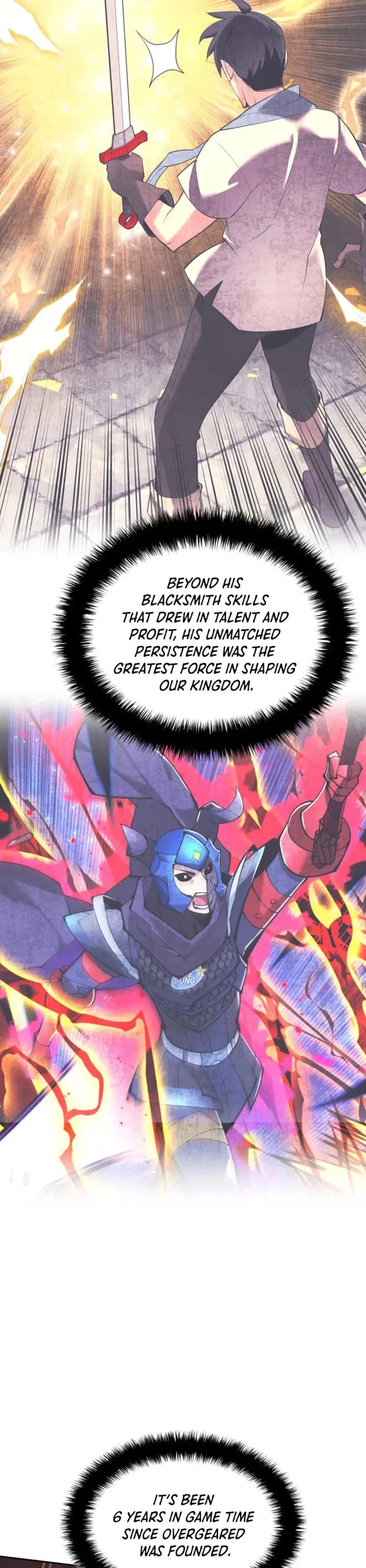 Overgeared Chapter 275 page 64
